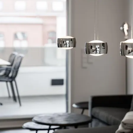 Haus Noena Appartement