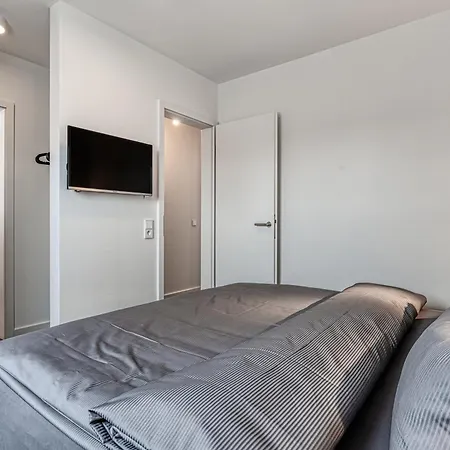 Haus Noena Appartement Norderney