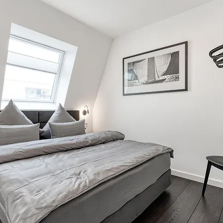 Haus Noena Appartement *