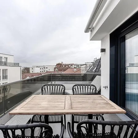 Haus Noena Appartement Norderney