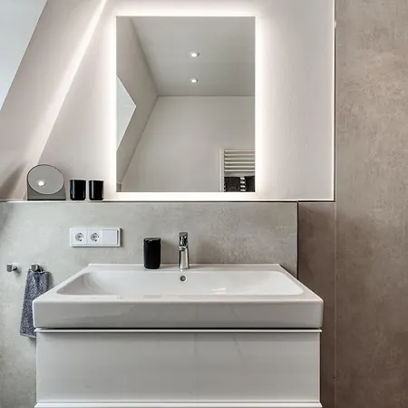 Appartement Haus Noena *