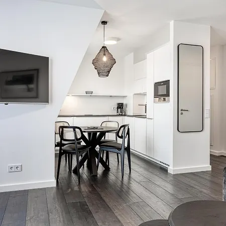Haus Noena Appartement Norderney