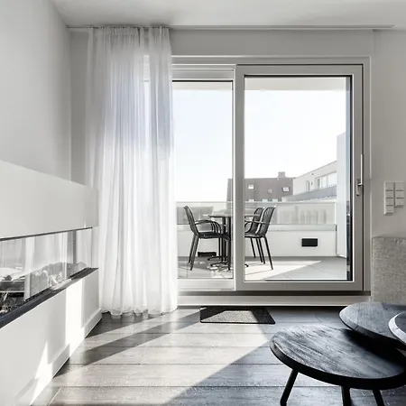 Haus Noena Appartement *