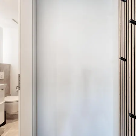 Appartement Haus Noena