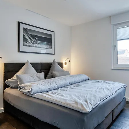 Haus Noena Appartement Norderney