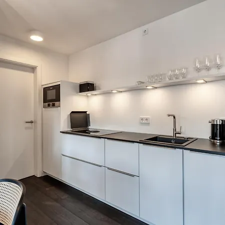 Appartement Haus Noena *