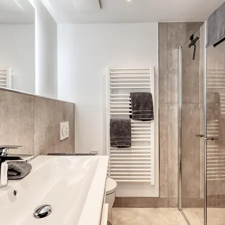 Appartement Haus Noena