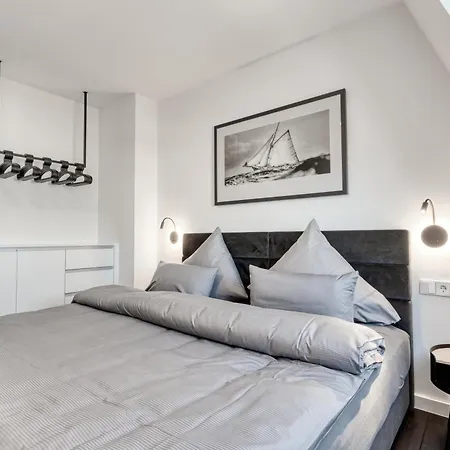 Haus Noena Appartement Norderney