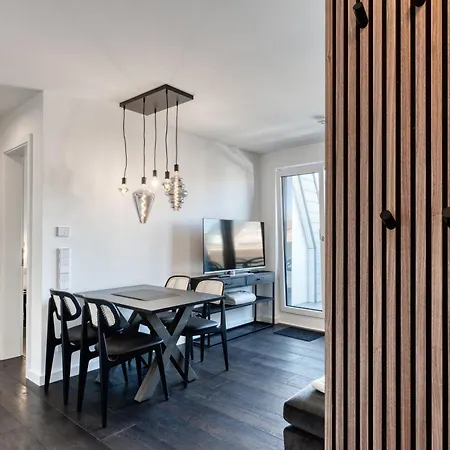 Appartement Haus Noena Norderney